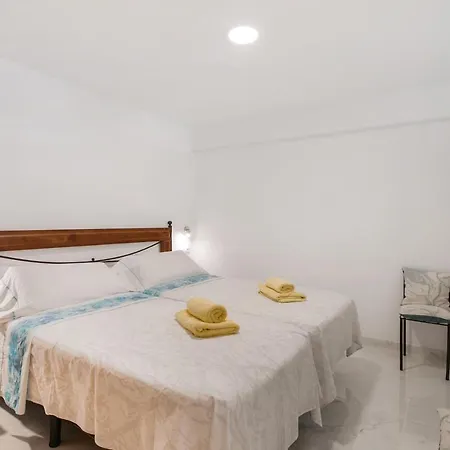 Appartement Geranios 407 Costa Adeje (Tenerife)