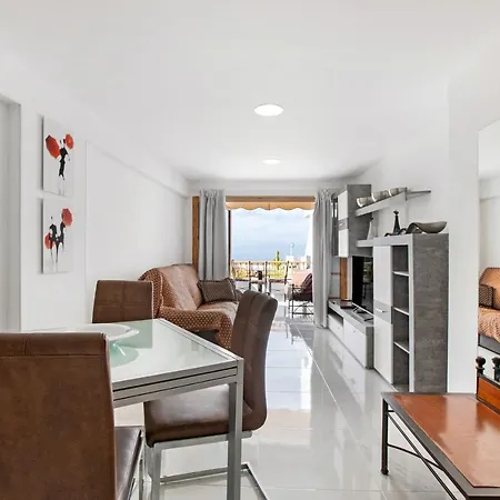 Apartment Geranios 407 Costa Adeje (Tenerife)