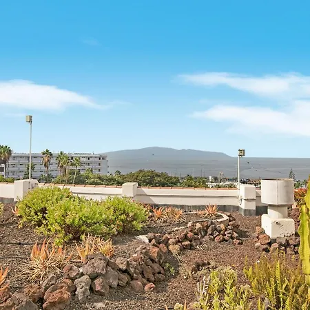 דירה Geranios 407