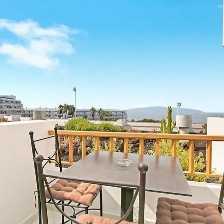 Apartment Geranios 407 Costa Adeje (Tenerife)