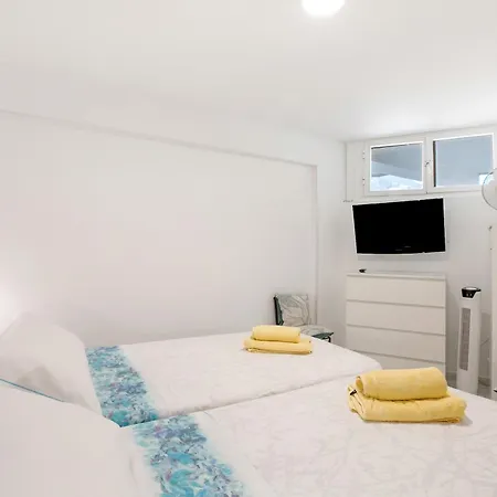 Apartment Geranios 407 Costa Adeje (Tenerife)