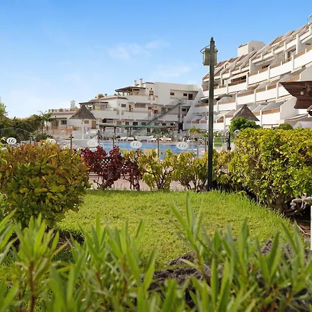 Apartment Geranios 407 Costa Adeje (Tenerife)