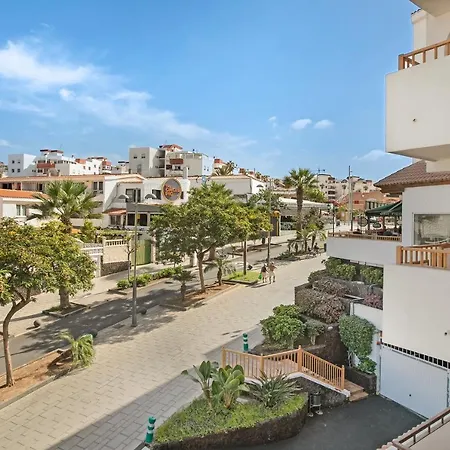 Appartement Geranios 407 Costa Adeje (Tenerife)